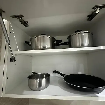 1 Cozy Bedroom In Center Jerez Херес-де-ла-Фронтера