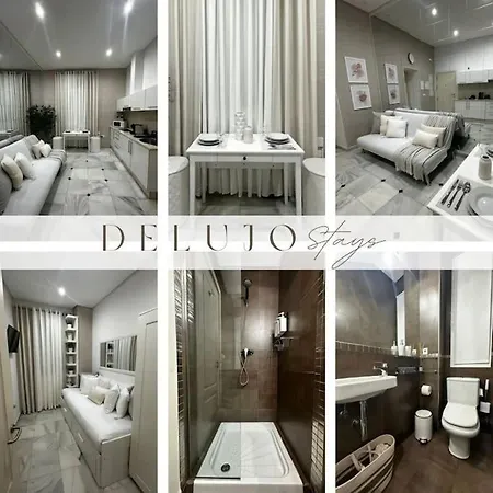 1 Cozy Bedroom In Center Jerez Apartamento Jerez de la Frontera