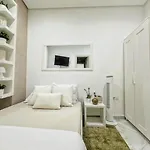 1 Cozy Bedroom In Center Jerez Lejlighed