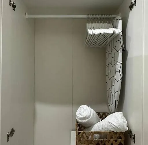 Apartman 1 Cozy Bedroom In Center Jerez *