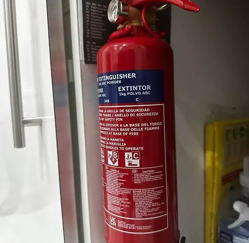 Apartman 1 Cozy Bedroom In Center Jerez *