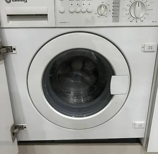 1 Cozy Bedroom In Center Jerez *