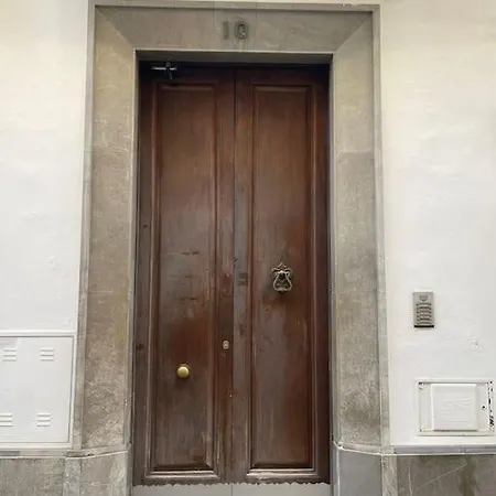 1 Cozy Bedroom In Center Jerez * Jerez de la Frontera