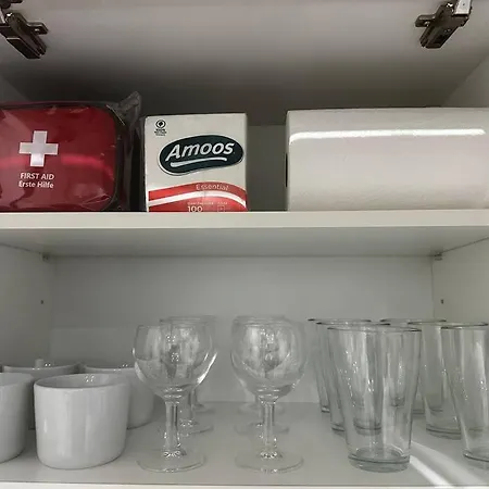 1 Cozy Bedroom In Center Jerez * Jerez de la Frontera