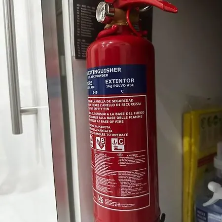 شقة 1 Cozy Bedroom In Center Jerez *