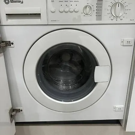 1 Cozy Bedroom In Center Jerez *