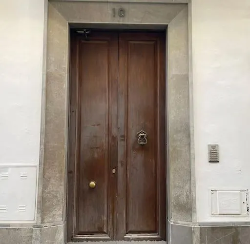 1 Cozy Bedroom In Center Jerez * جيريز