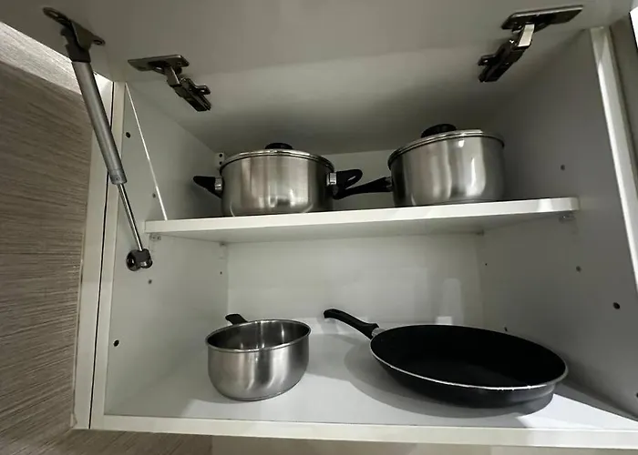 1 Cozy Bedroom In Center Jerez جيريز